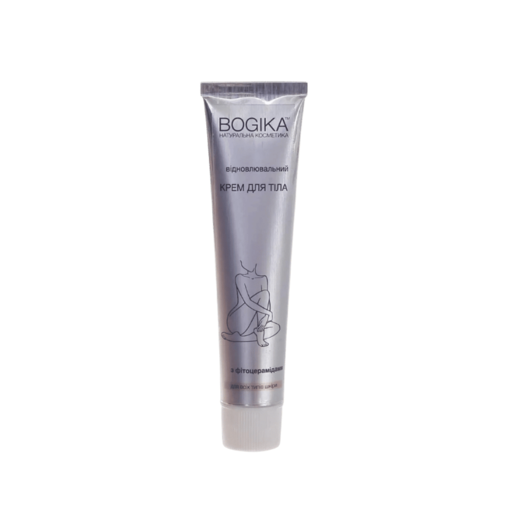 Купити REPAIRING BODY CREAM крем для тіла з фітоцерамідами 40 мл