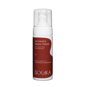 Купити INTIMATE WASH FOAM пінка для інтимної гігієни