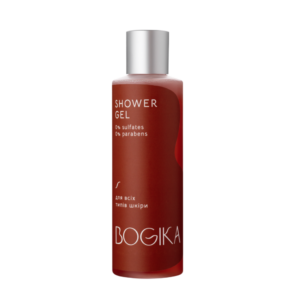 Купити SHOWER GEL - гель для душу
