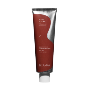 Купити HAND CREAM гіалуроновий крем для рук з пребіотиками
