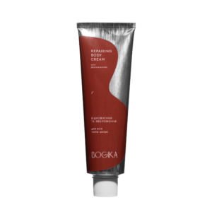 Купити REPAIRING BODY CREAM Крем для тіла з фітоцерамідами 100 мл
