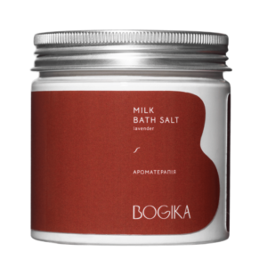 Купити MILK BATH SALT Lavender молоко для ванни