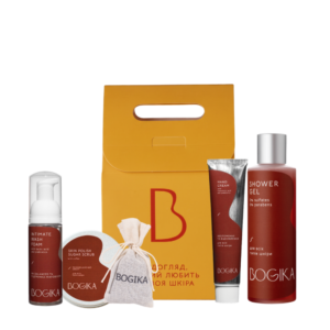 Купити Body Care Ritual Set — сет для для догляду за тілом