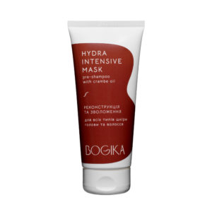 Купити HYDRA INTENSIVE MASK інтенсивна зволожувальна маска – реконструкція та зміцнення (прешампунь)