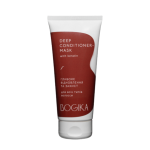 Купити DEEP CONDITIONER-MASK кондиціонер для волосся з кератином