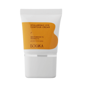 Купити HYALURONIC EYE CONTOUR CREAM крем для шкіри навколо очей