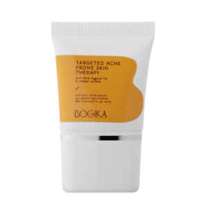 Купити Targeted acne prone skin fluid флюїд локальної дії від висипань