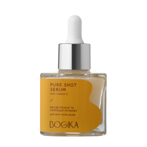 Купити PURE SHOT SERUM сироватка з концентрованим вітаміном С - висвітлення та корекція рельєфу