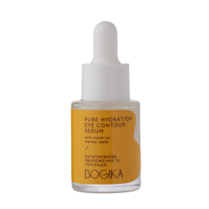 Купити PURE HYDRATION EYE CONTOUR SERUM зволожувальний серум для зони навколо очей