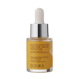 Купити Revitalizing eye contour serum-perfector — антивіковий серум-перфектор для зони навколо очей з екзосомами