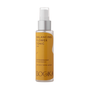 Купити BALANCING FLOWER TONIC rose гідролат троянди