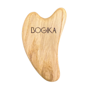 Купити GUASHA scraper for face massage