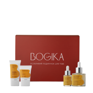 Купити ANTI-AGING PROGRAM BASE – базова антивікова програма для обличчя та зони навколо очей