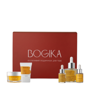 Купити ANTI-AGING PROGRAM INTENSIVE – комплексна антивікова програма для обличчя та зони навколо очей