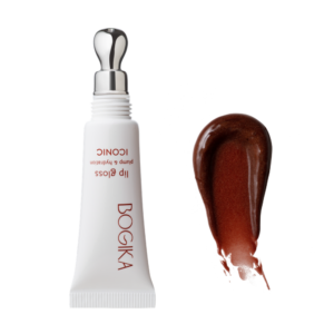 Купити БЛИСК ДЛЯ ГУБ ICONIC (коричневий)
