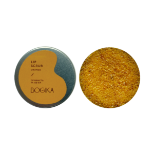Купити LIP SCRUB Orange cкраб для губ