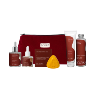 Купити SALON HAIR CARE SET - салонний ефект для волосся вдома
