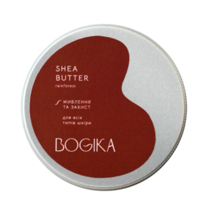 Купити SHEA BUTTER Rainforest баттер для тіла