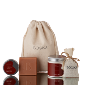 Купити Body&mental set — сет для догляду за тілом та релаксу